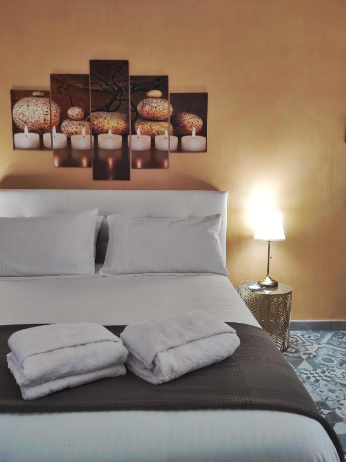 Casa Carola 3*