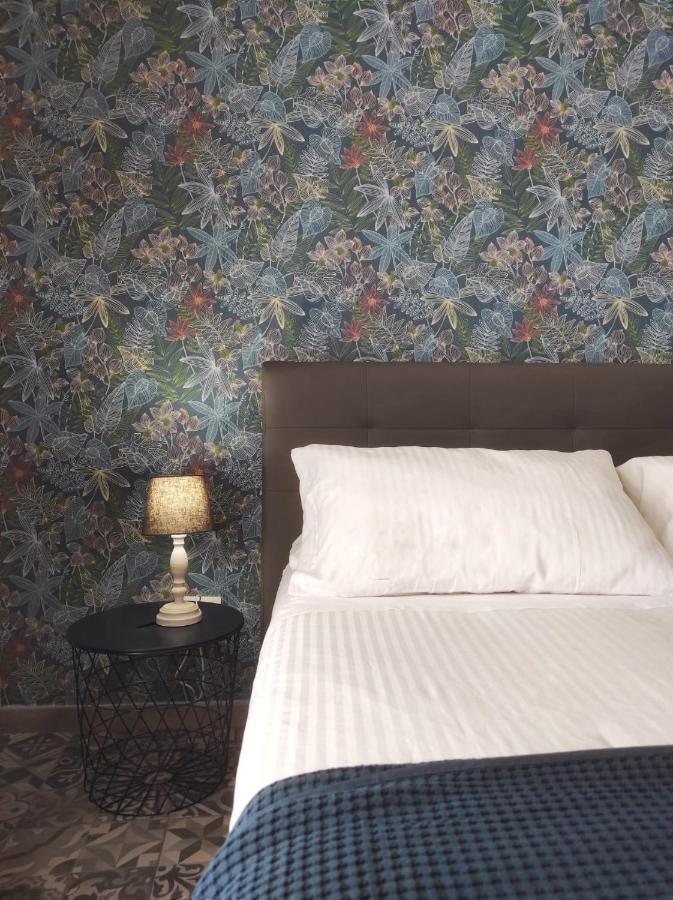 Bed & Breakfast Casa Carola 3*